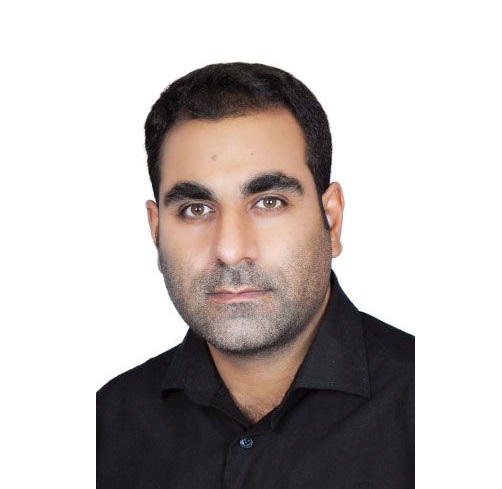 جعفر زنگنه - معاون پرورشی