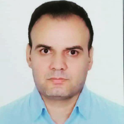 هادی شریفی - کلاس 505