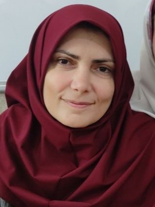 عالیه عزیزی - کلاس 506