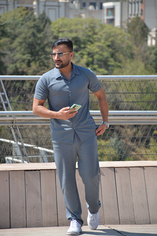 سیدعرفان طباطبایی - کلاس 602