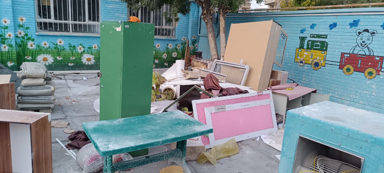 پروژه مهر ۱