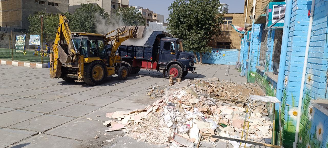 پروژه مهر ۳